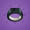 Signet Ring #359
