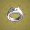 Signet Ring #3598