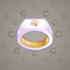 Signet Ring #3599