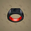 Signet Ring #3601