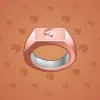 Signet Ring #3603