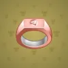Signet Ring #3605