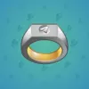 Signet Ring #3608