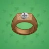 Signet Ring #3610