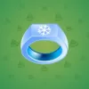 Signet Ring #3622