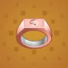 Signet Ring #3623