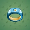 Signet Ring #3629