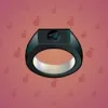 Signet Ring #3630