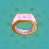 Signet Ring #3631