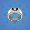 Signet Ring #3635