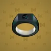 Signet Ring #3637