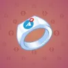 Signet Ring #3639