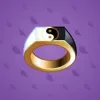 Signet Ring #3641