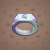 Signet Ring #3642