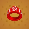 Signet Ring #3645