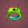 Signet Ring #3654