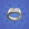 Signet Ring #3655