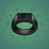 Signet Ring #3657