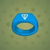 Signet Ring #3659