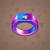 Signet Ring #3660