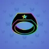 Signet Ring #3662