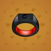 Signet Ring #3666