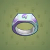 Signet Ring #3667