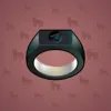 Signet Ring #3671