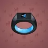 Signet Ring #3674