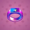 Signet Ring #3676