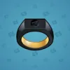 Signet Ring #3677