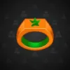 Signet Ring #3678