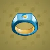 Signet Ring #3681