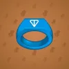 Signet Ring #3683