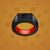 Signet Ring #3685