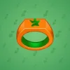 Signet Ring #3687