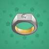 Signet Ring #3688