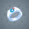 Signet Ring #3697