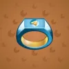 Signet Ring #3699