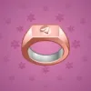 Signet Ring #3702