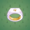 Signet Ring #3707