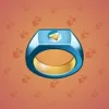 Signet Ring #3709
