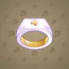 Signet Ring #3712