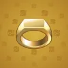 Signet Ring #3714
