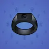 Signet Ring #3715