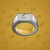 Signet Ring #3718