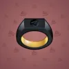 Signet Ring #3719