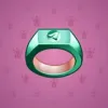 Signet Ring #372