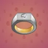 Signet Ring #3724