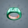 Signet Ring #3725